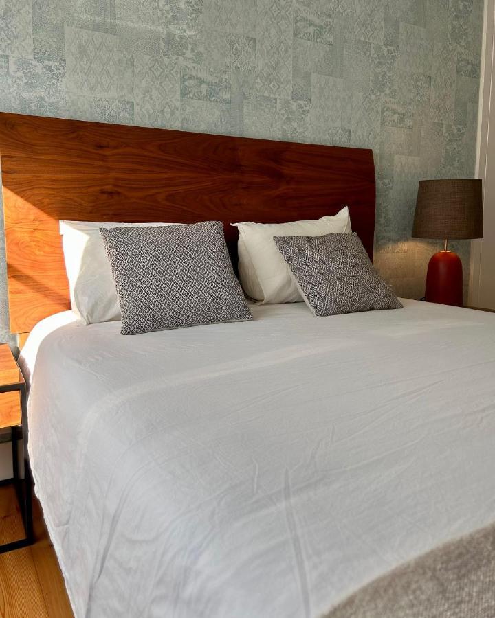 Casa Da Prata Apartment ลิสบอน ภายนอก รูปภาพ