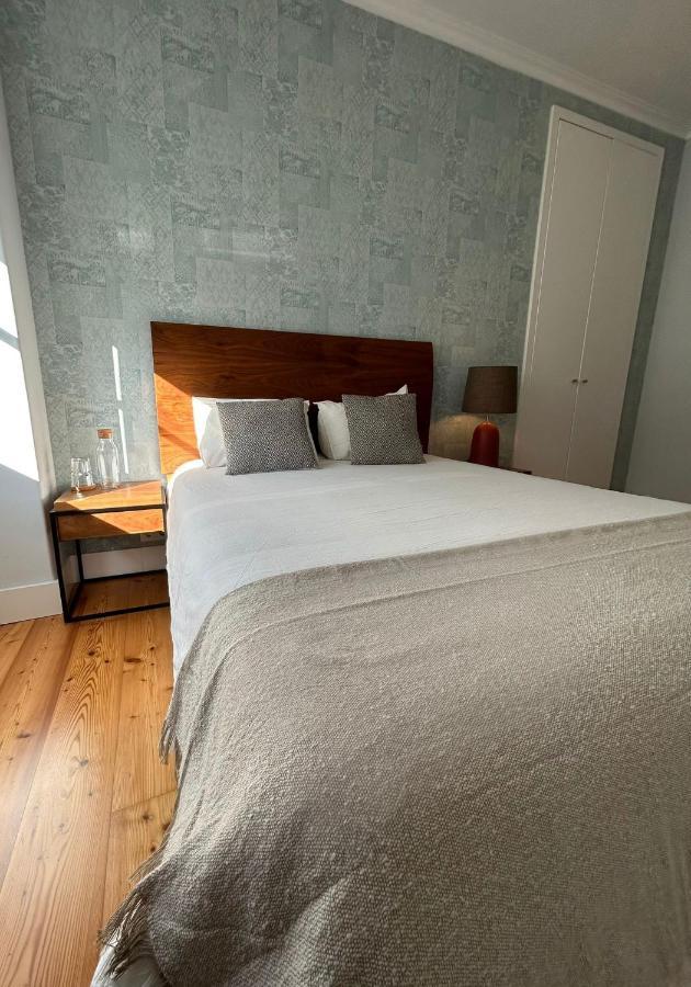 Casa Da Prata Apartment ลิสบอน ภายนอก รูปภาพ