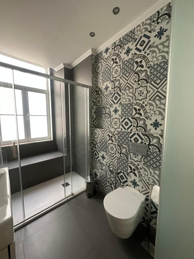 Casa Da Prata Apartment ลิสบอน ภายนอก รูปภาพ